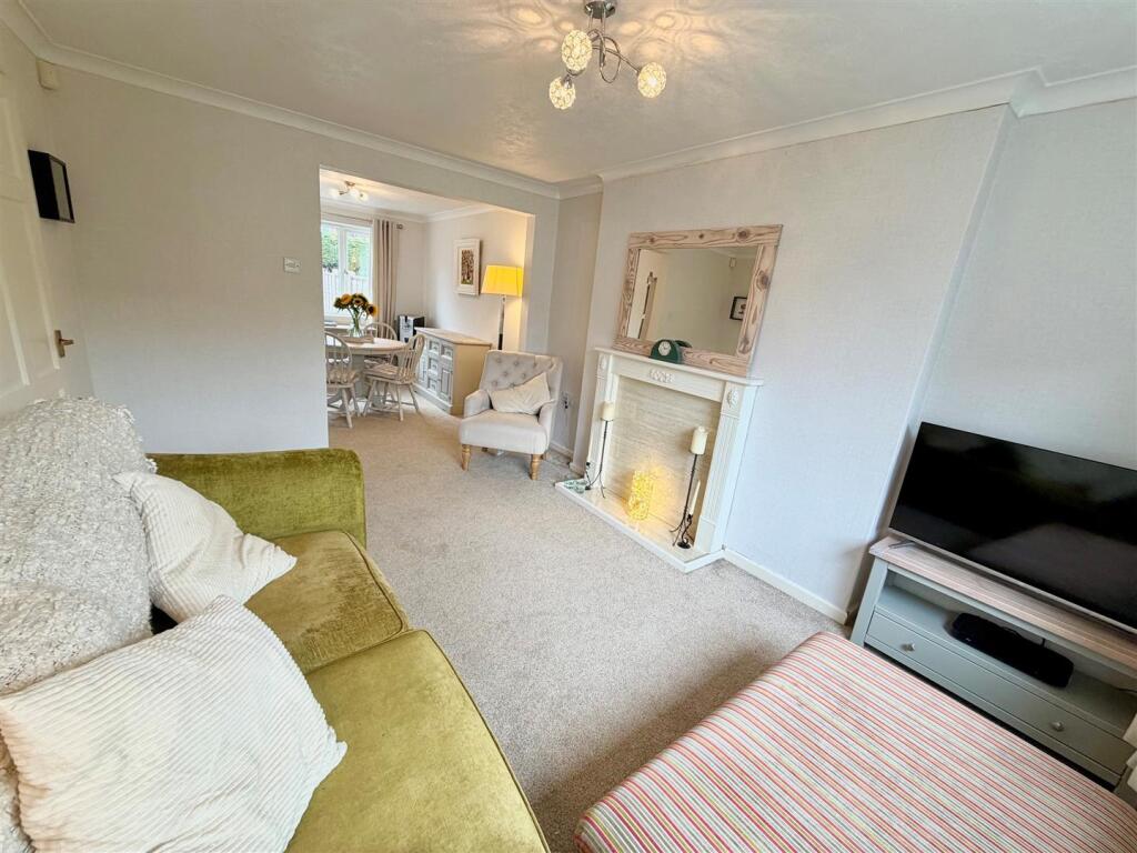 House in Warrington - View 5
