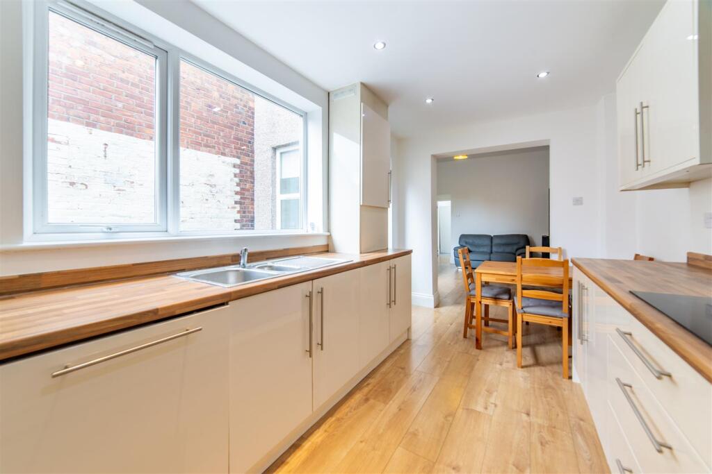 Whitefield Terrace, Heaton, NE6 - View 4