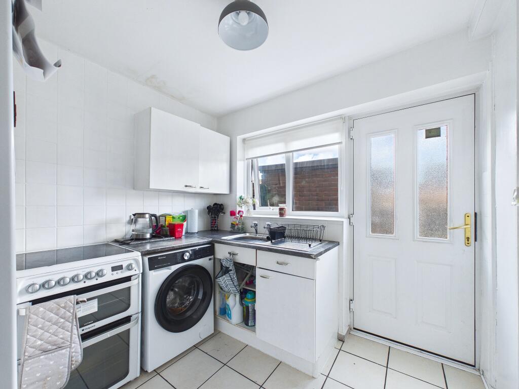 House in Warrington - View 5