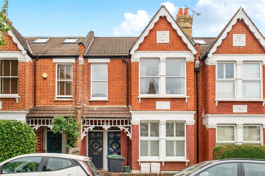 Main image of property: Princes Avenue, London, N22