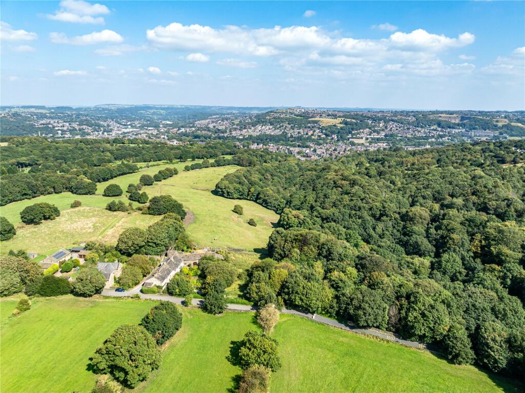 Additional image 3 of Heaton Royds Estate, Shay Lane, Bradford, West Yorkshire, BD9