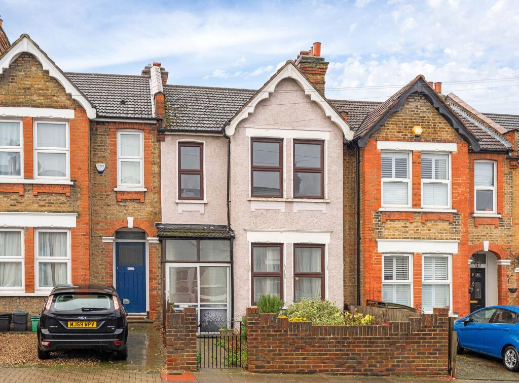 Main image of property: Pelham Road, Beckenham, BR3