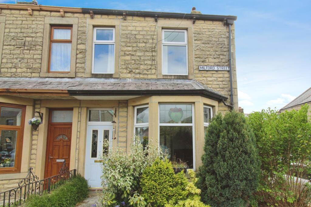 Main image of property: Milford Street, Colne, Lancashire, BB8
