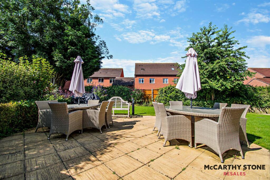Main image of property: Whyburn Court, Nottingham Road, Hucknall, Nottingham