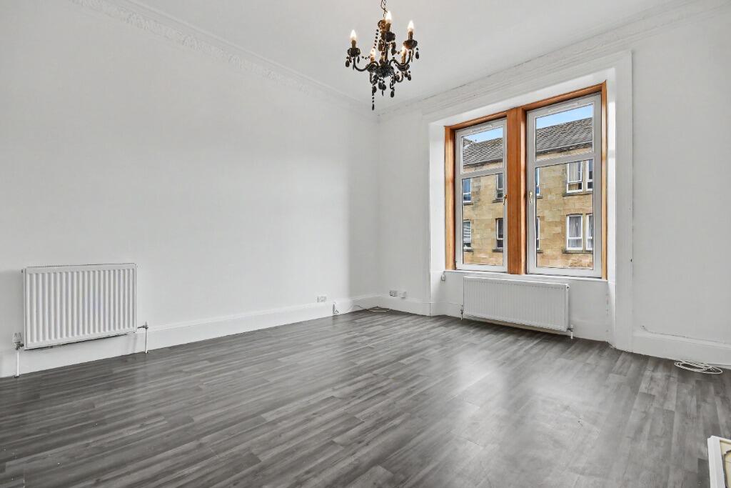 Apartment in Paisley - View 4