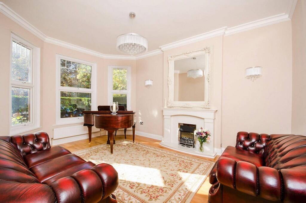 Main image of property: Butler Avenue, West Harrow, Harrow, HA1