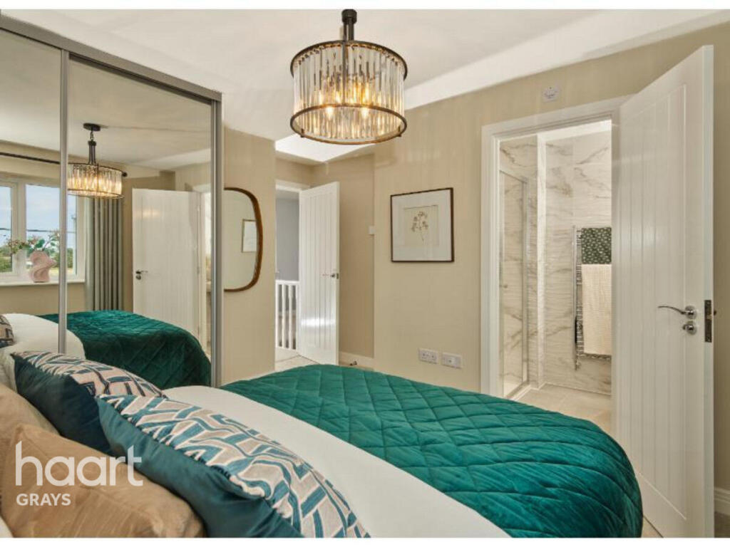 Main image of property: Maple Drive, Fobbing