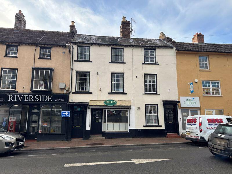4-bed house on Mill Street, Bridgnorth, £450,000