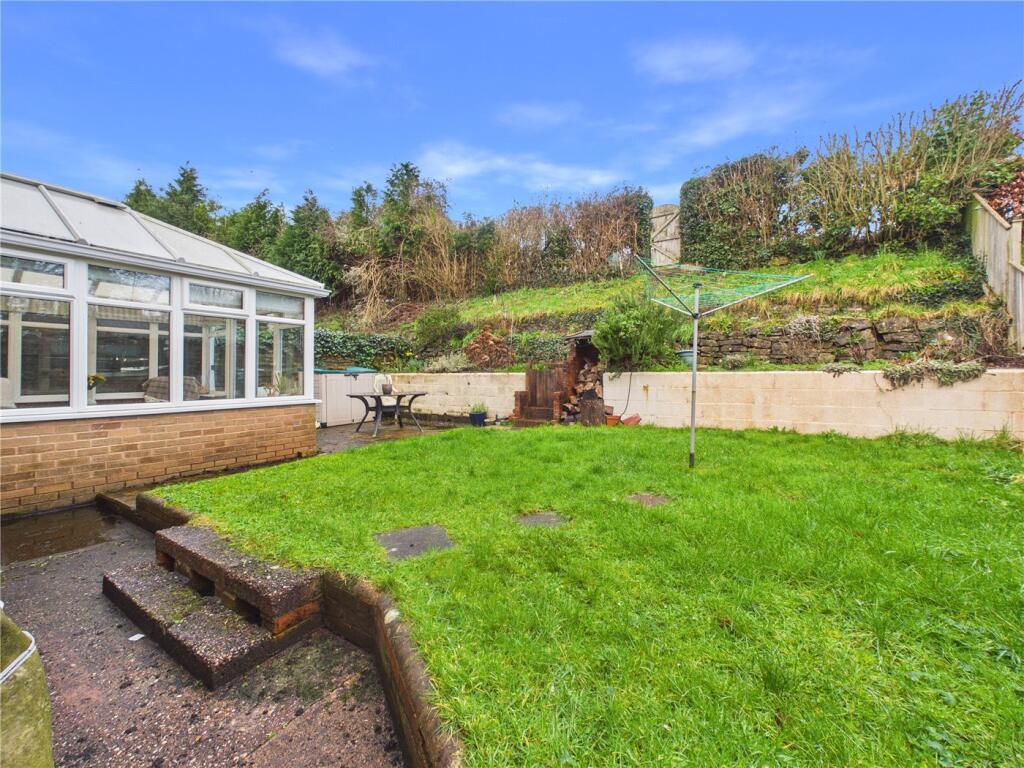 Court Way, Sampford Peverell, Tiverton, Devon, EX16 photo 4