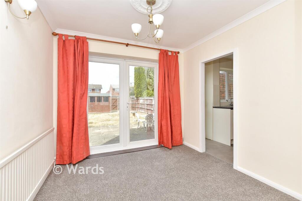 House in Tonbridge and Malling, East Malling and Larkfield - View 5