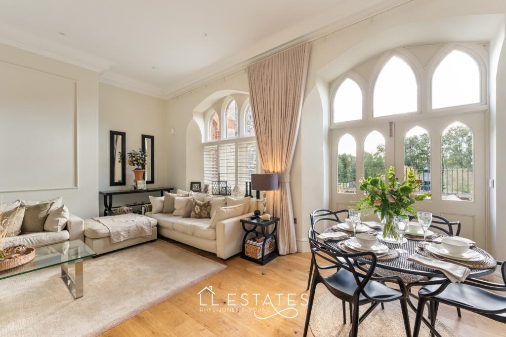 House in Chester, Whitford - View 5