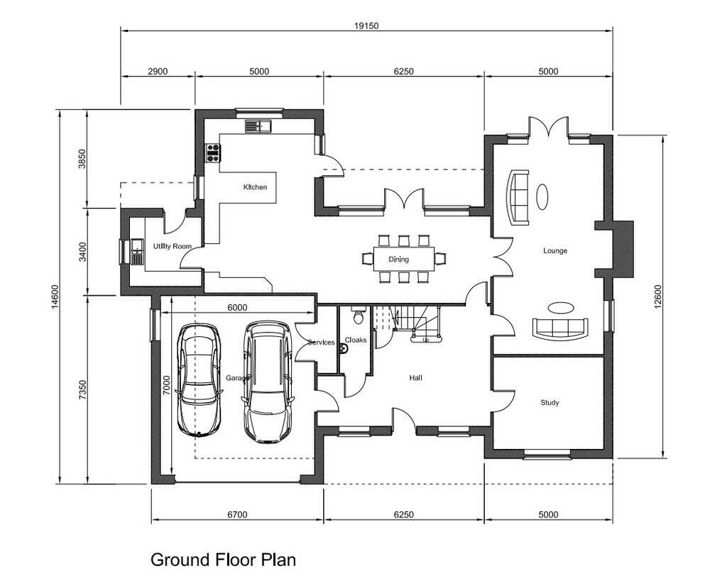 Main image of property: Main Road, Mundon, Maldon, CM9 6PB