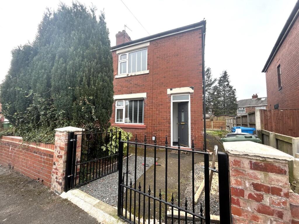 Main image of property: Dean Street, Failsworth, Manchester