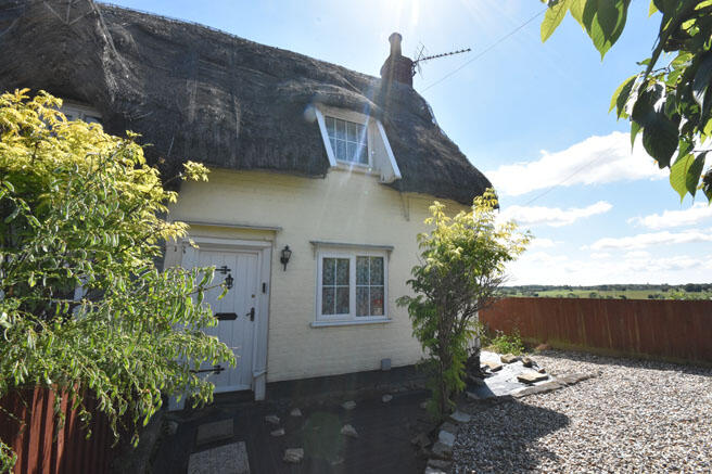 Main image of property: Little Stonham