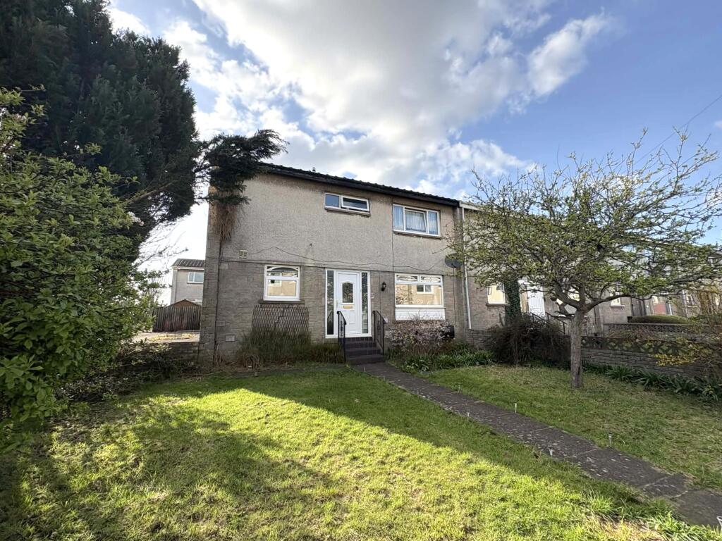 Main image of property: 22 Mount Pleasant, Stevenston, KA20 3ES