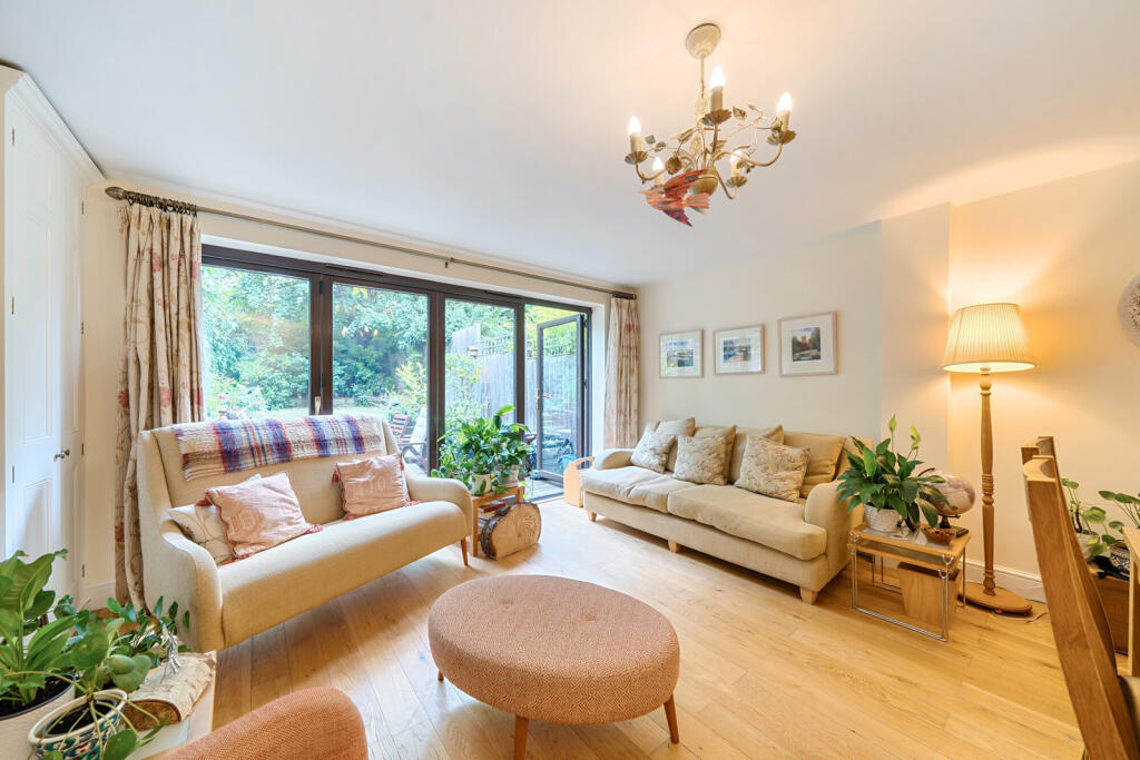 Main image of property: Mulberry Close, London