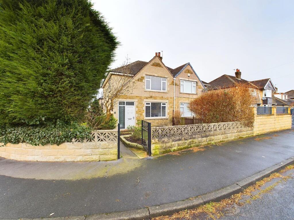 Main image of property: Oakdale Road, Shipley