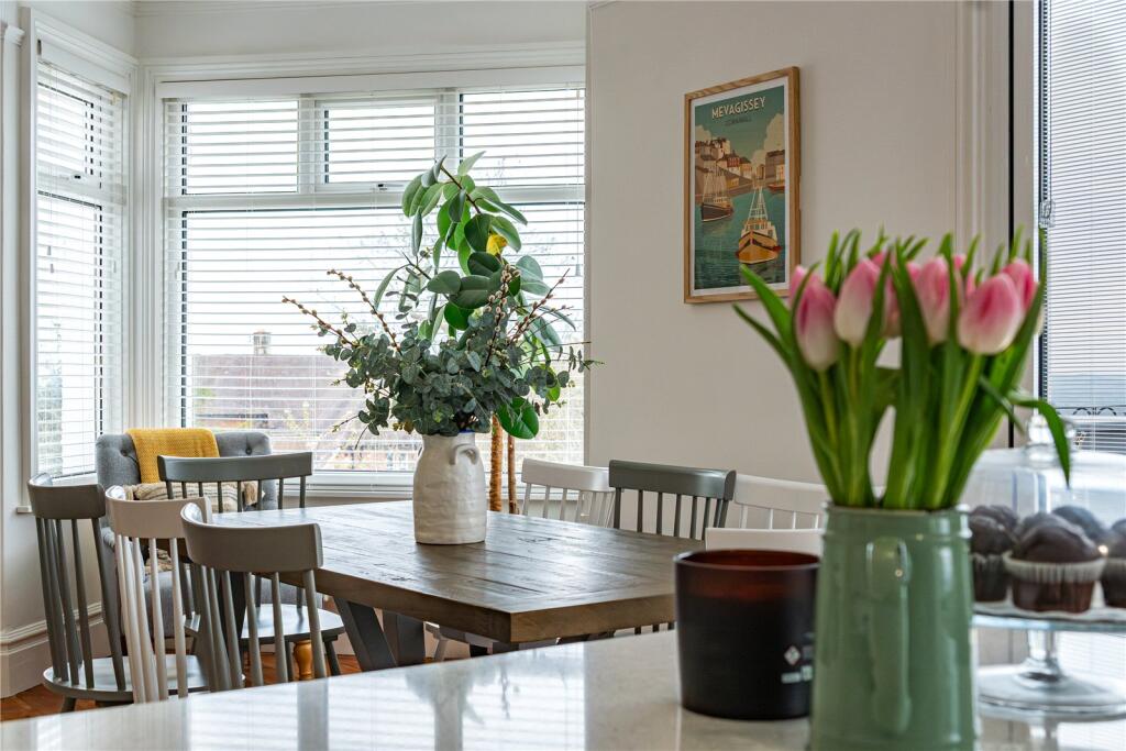 House in Malvern Hills, West Malvern - View 4
