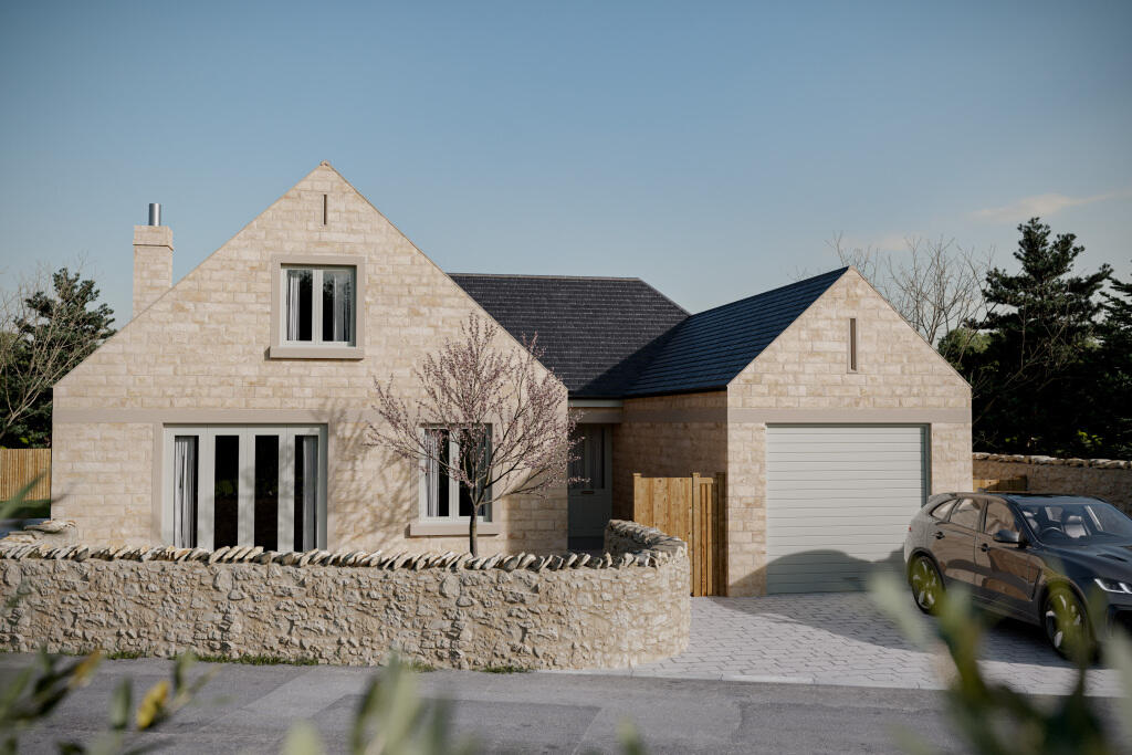 Main image of property: 1A Mains View, Settle, North Yorkshire, BD24