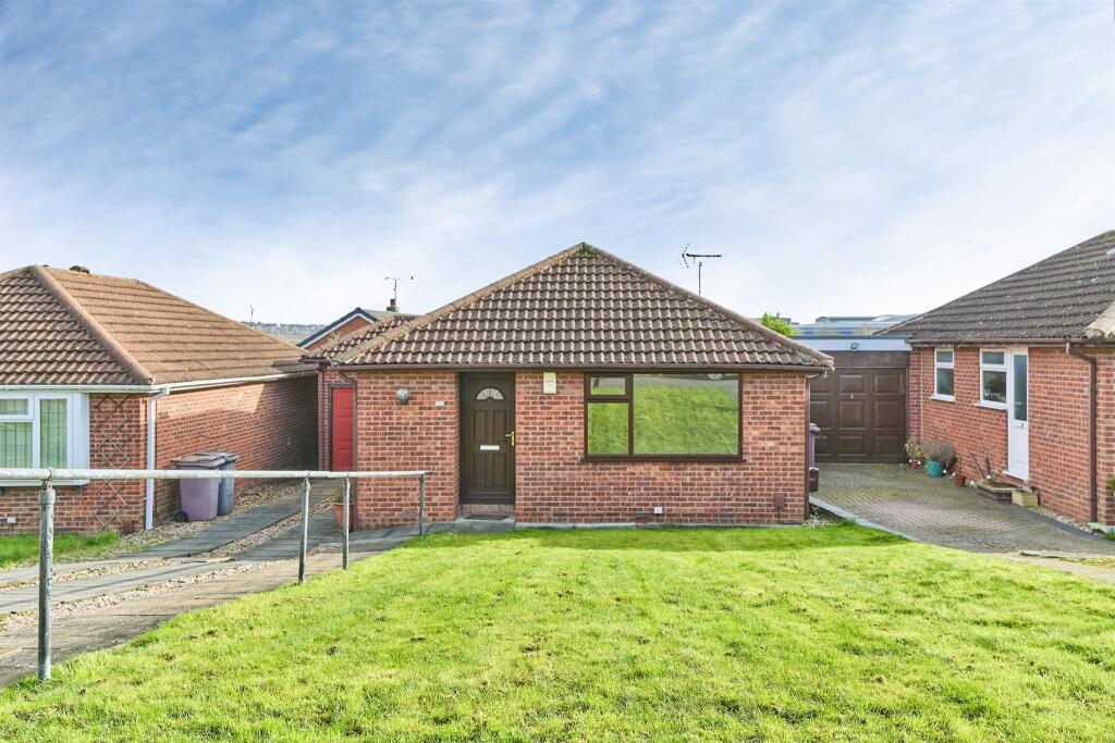 Main image of property: Erica Drive, South Normanton, Alfreton