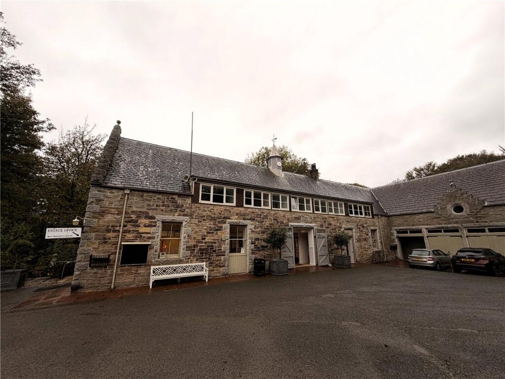Main image of property: Flat 1, Stables, Cardoness, Gatehouse of Fleet, Castle Douglas, Dumfries and Galloway, DG7