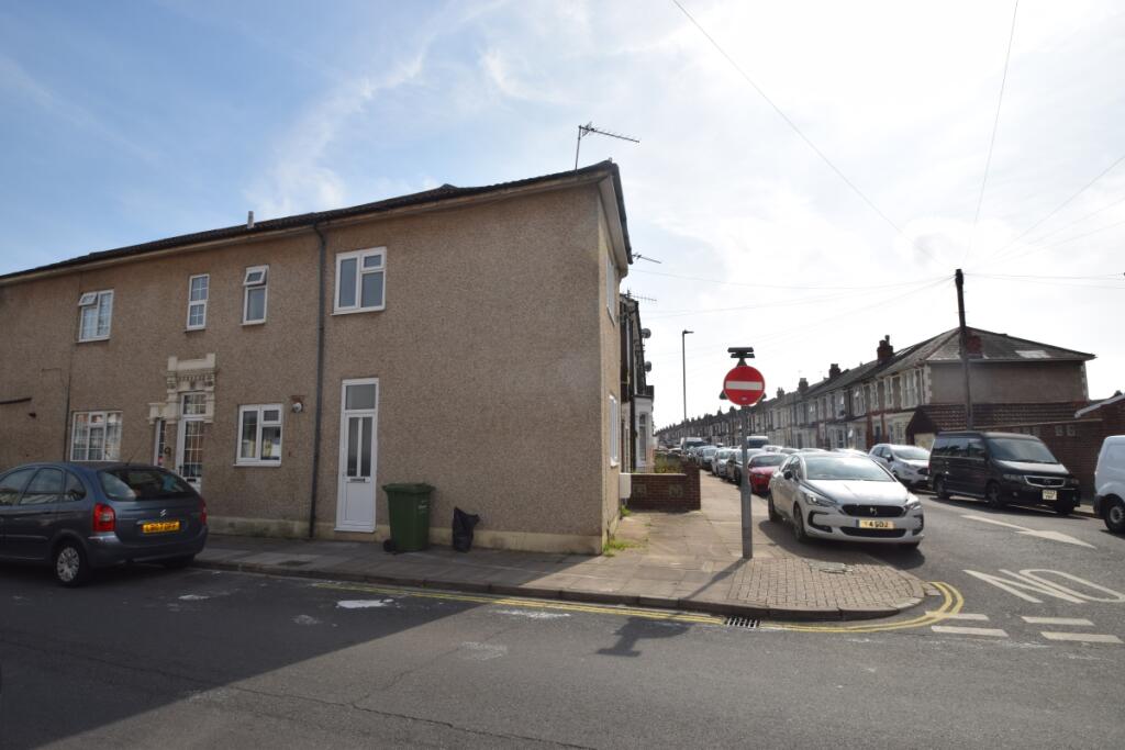 Main image of property: Lynton Grove, Portsmouth, PO3