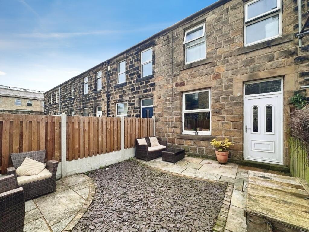 Main image of property: Guycroft, Otley, LS21