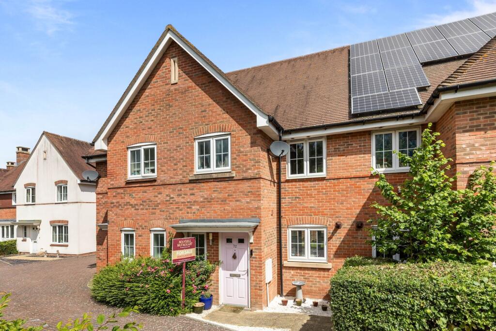Main image of property: Beeches Way, Faygate, RH12