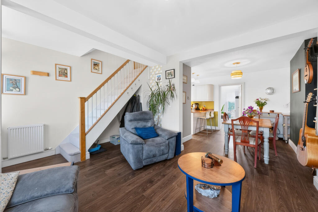 House in Carlisle, Cumberland - View 5