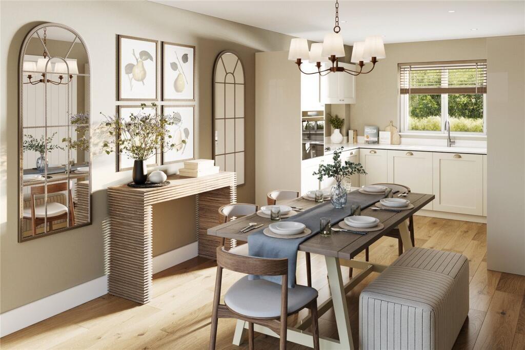 Houghton Grange, Houghton, Huntingdon, Cambridgeshire, PE28 2BZ, PE28 photo 3