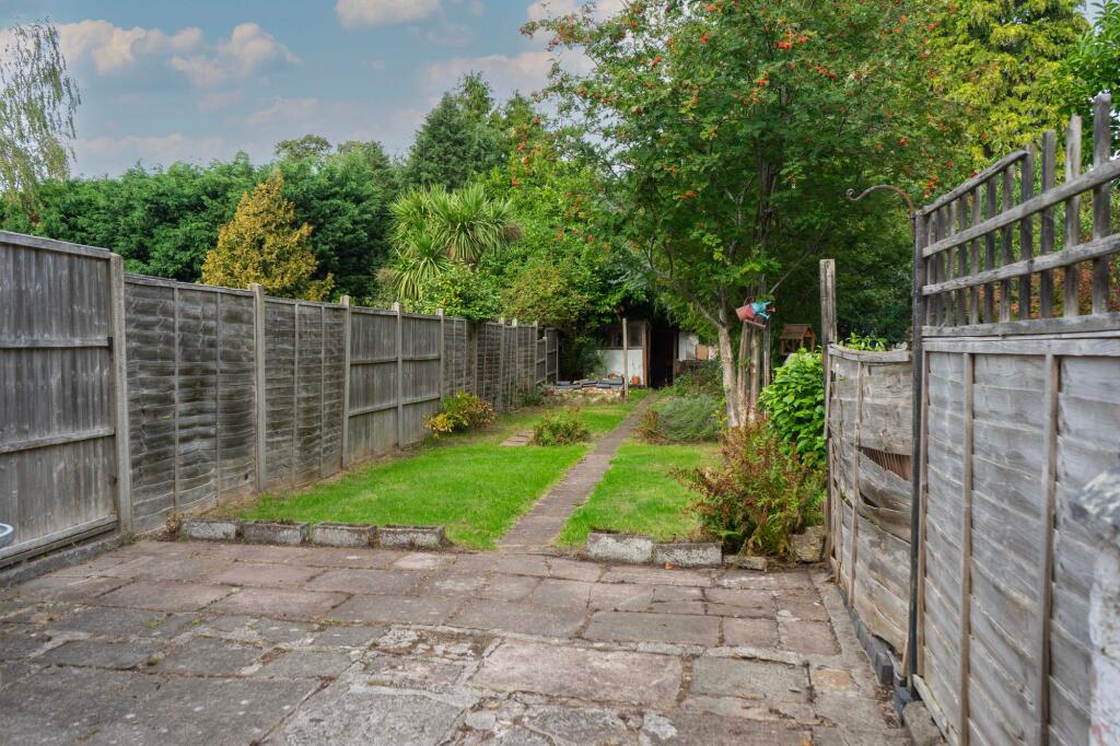 House in Leicester - View 4