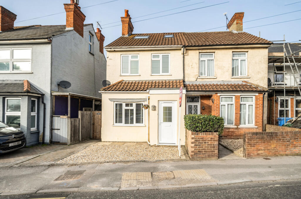 Main image of property: Ash Road, Aldershot, Hampshire, GU12