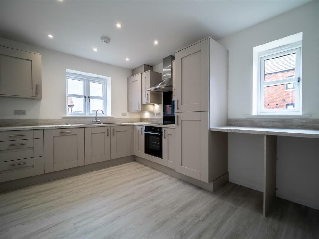 Plot 20/39 Centurion Park Roman Road, Moulton Chapel, Spalding photo 4