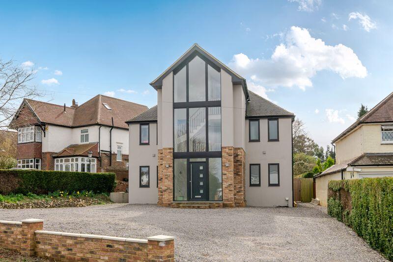 Main image of property: Green Lane, Tadworth