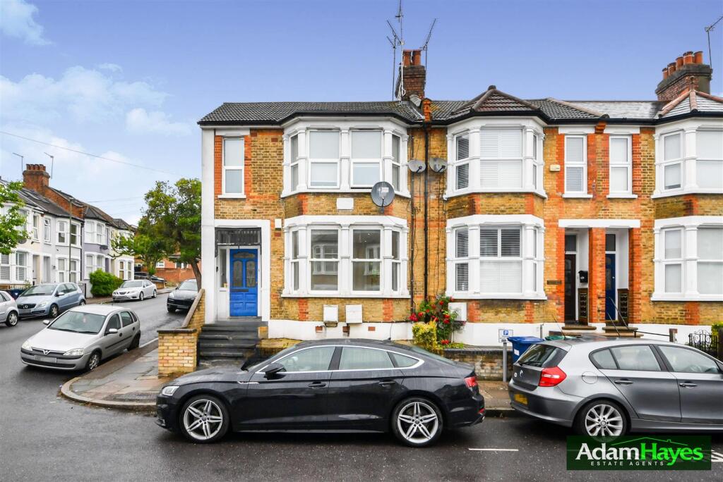 Main image of property: Glebe Road, Finchley, N3