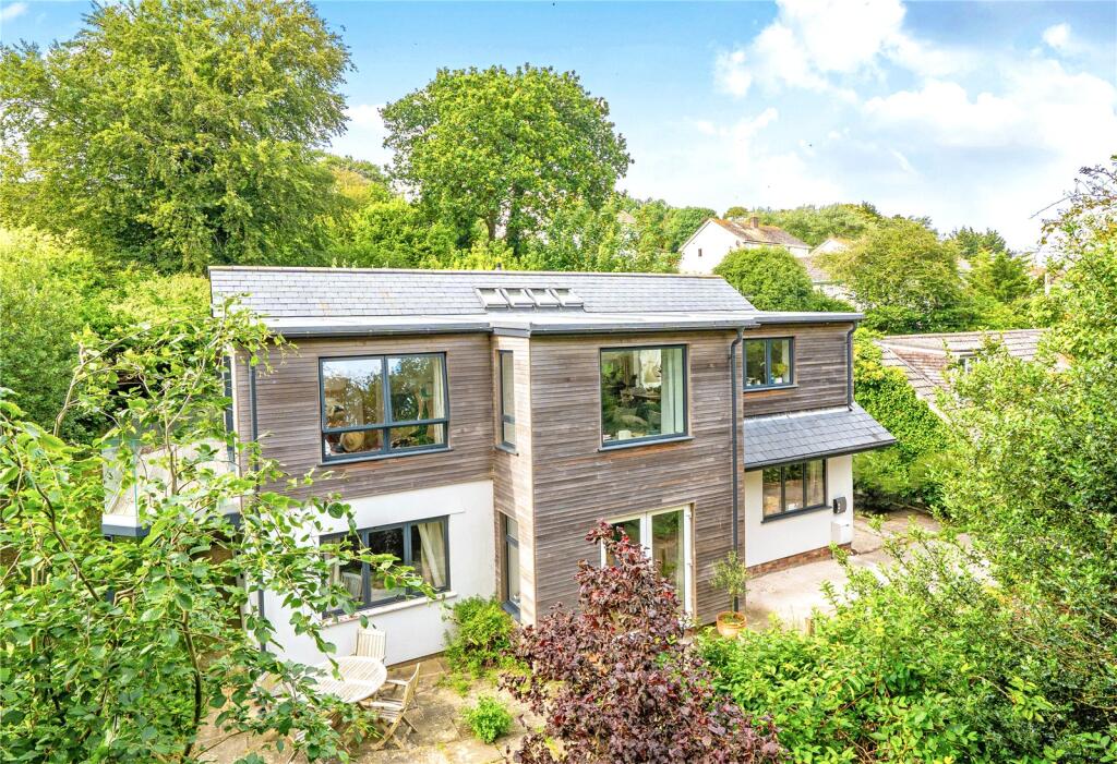 Main image of property: Underleys, Beer, Seaton, Devon