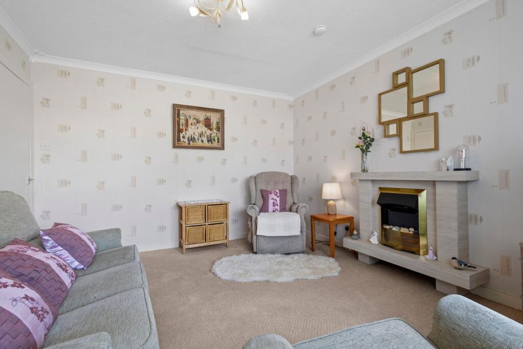 House in Kilmarnock, East Ayrshire - View 5