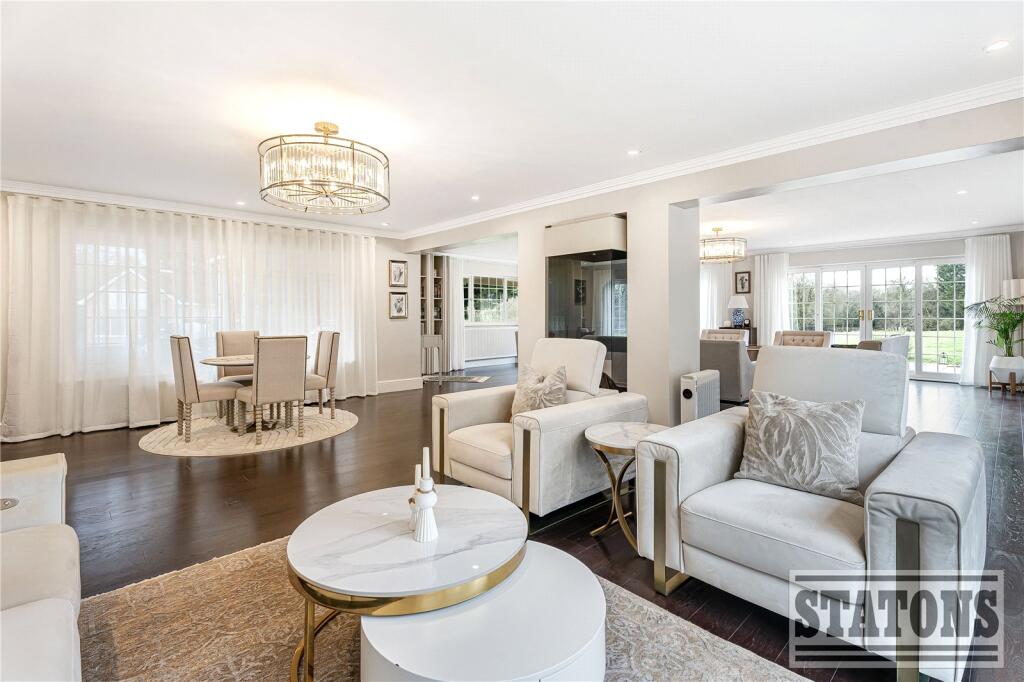 Additional image 9 of Foxes Lane, Welham Green, North Mymms, Hatfield, AL9