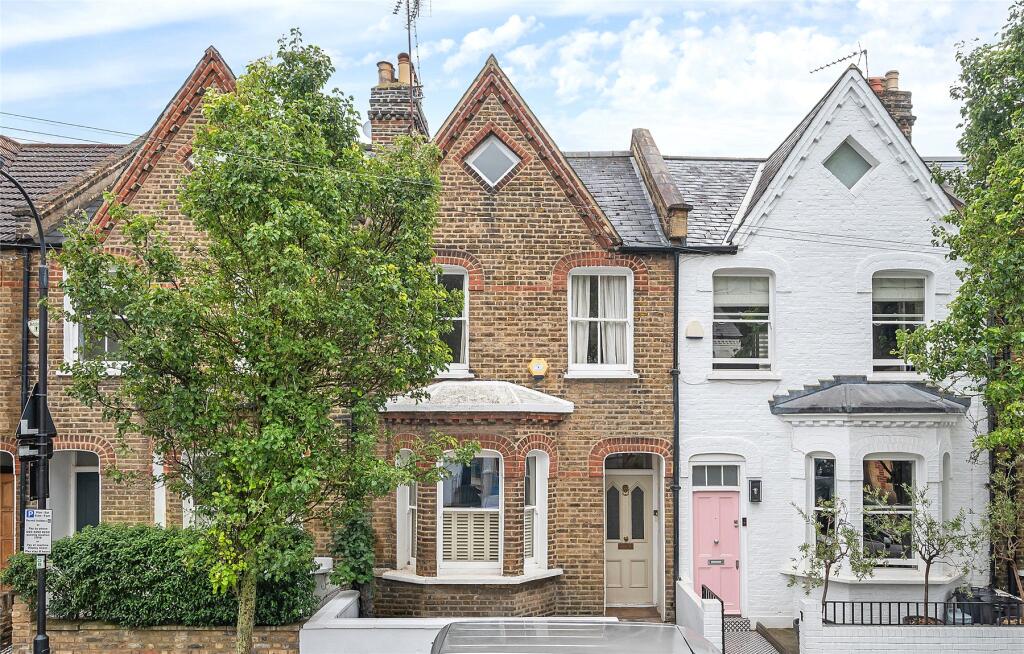 Main image of property: Hugon Road, Fulham, London, SW6