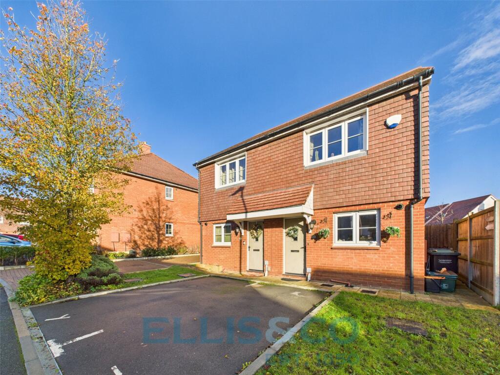 Main image of property: Hazelwood Close, Tonbridge, Kent, TN11