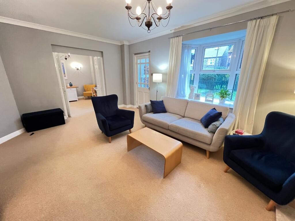 Paddock Green, Wynyard, Billingham photo 3
