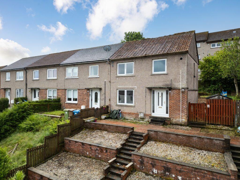 Main image of property: Fenwick Drive, Barrhead