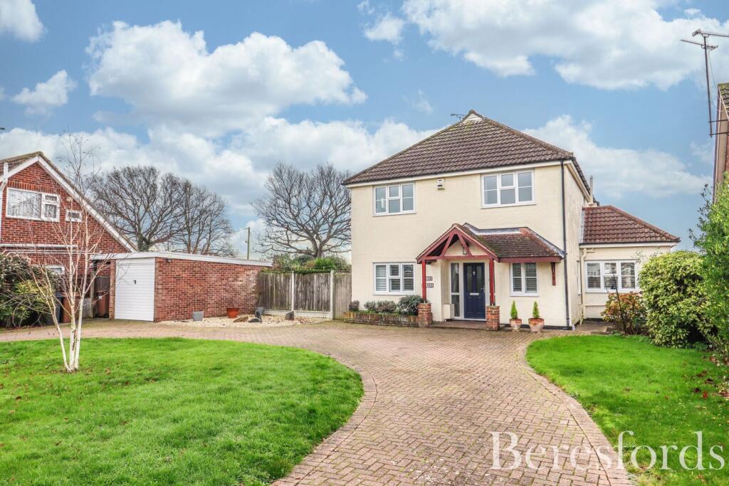 Main image of property: Butterfield Road, Boreham, CM3