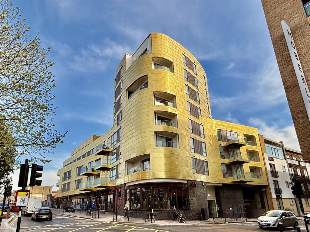 Main image of property: City View, Chamberlayne Road, Willesden
