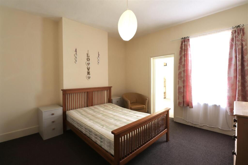 Marroway Street, Birmingham