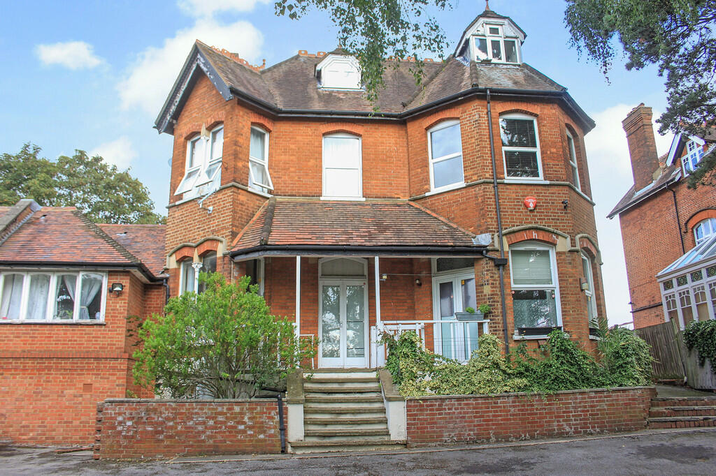 Main image of property: Boyn Hill Avenue, Maidenhead