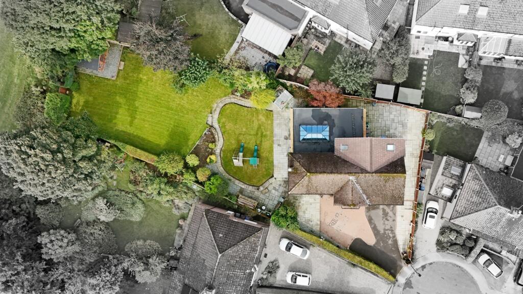 Rowan House, Rowan Tree Dell, Totley, S17 4FL photo 2