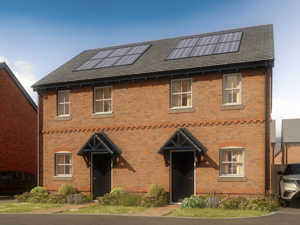 Main image of property: Fiddington Lane, Ashchurch, Tewkesbury, Gloucestershire,
GL20 7BG