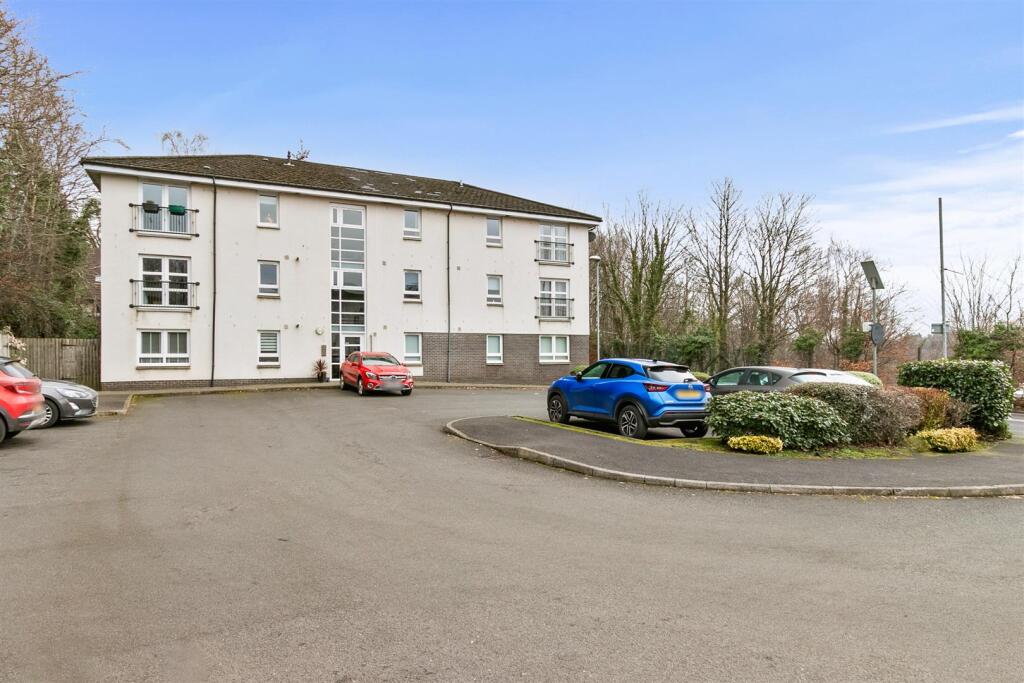 Main image of property: Littlemill Court, Bowling, Glasgow