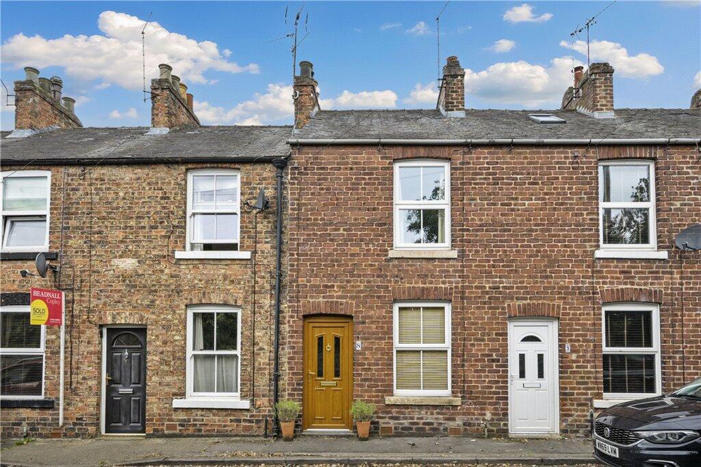 Main image of property: Ure Bank Top, Ripon